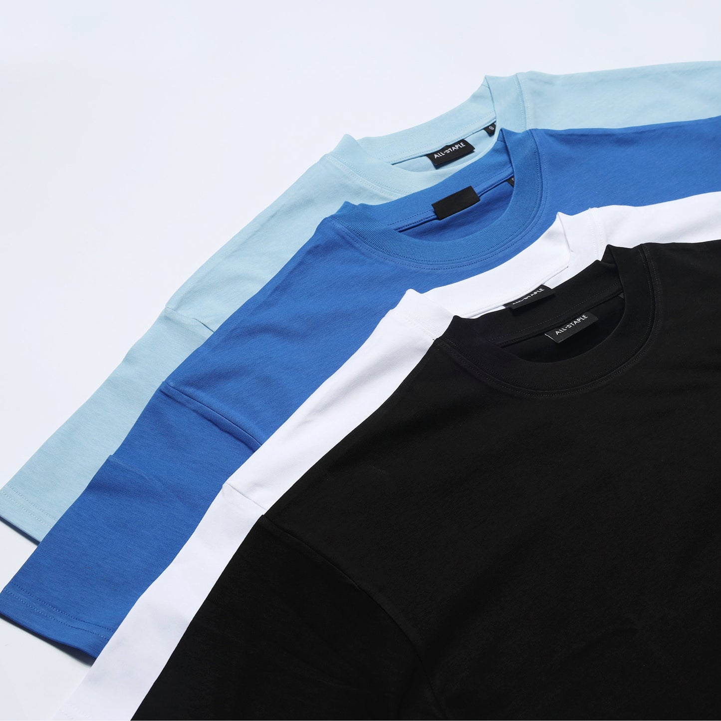 AS Boxy Heavyweight T-Shirt