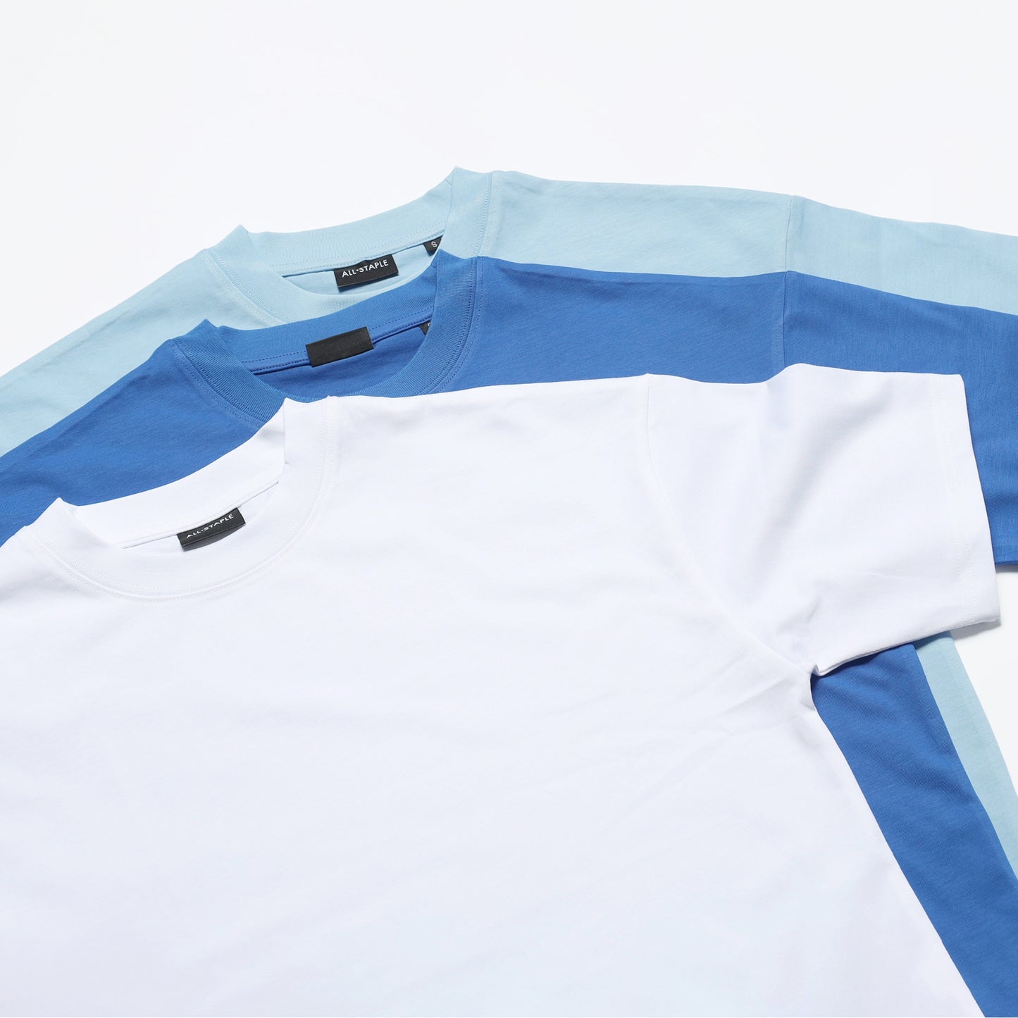 AS Boxy Heavyweight T-Shirt