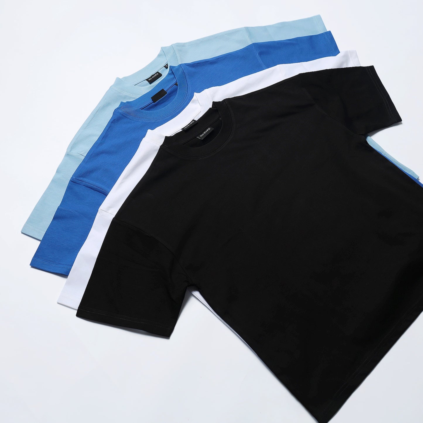 AS Boxy Heavyweight T-Shirt