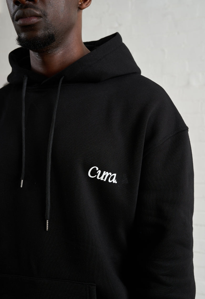 Curated Differently Set – AS (Black)
