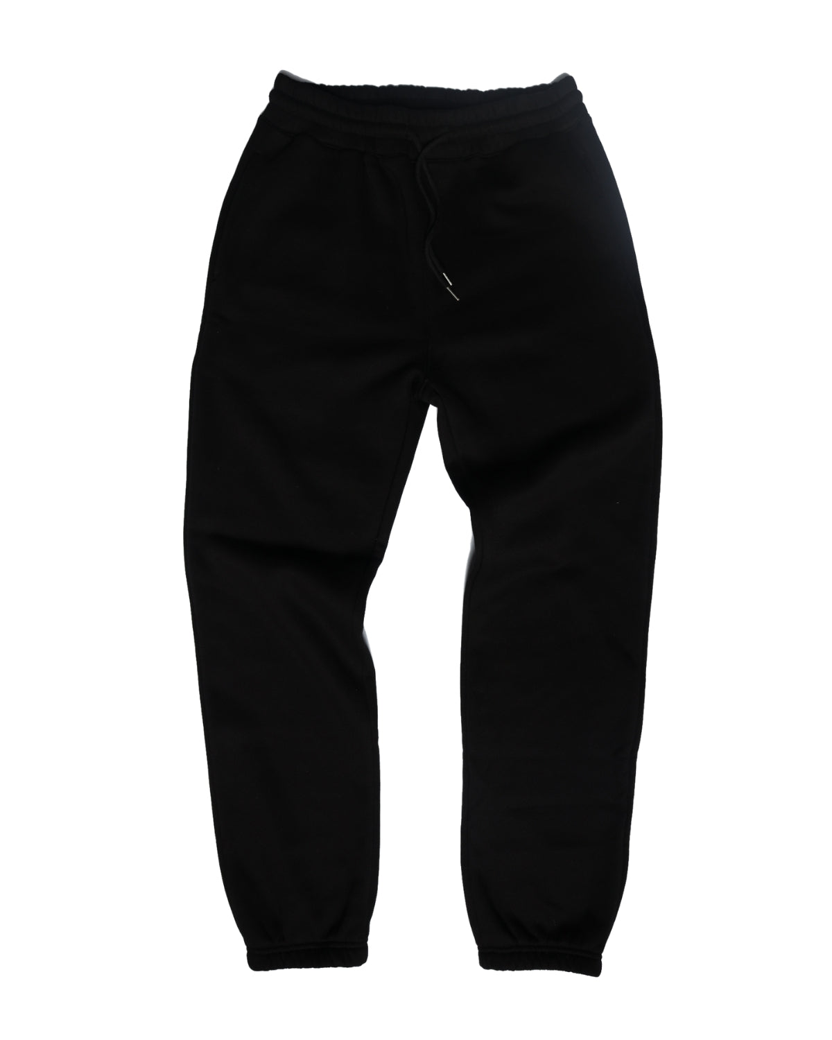 AS JOGGERS - Black