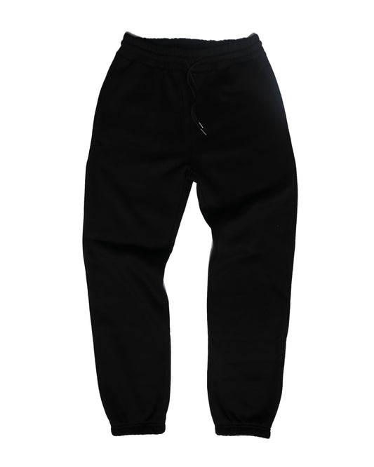 AS JOGGERS - Black