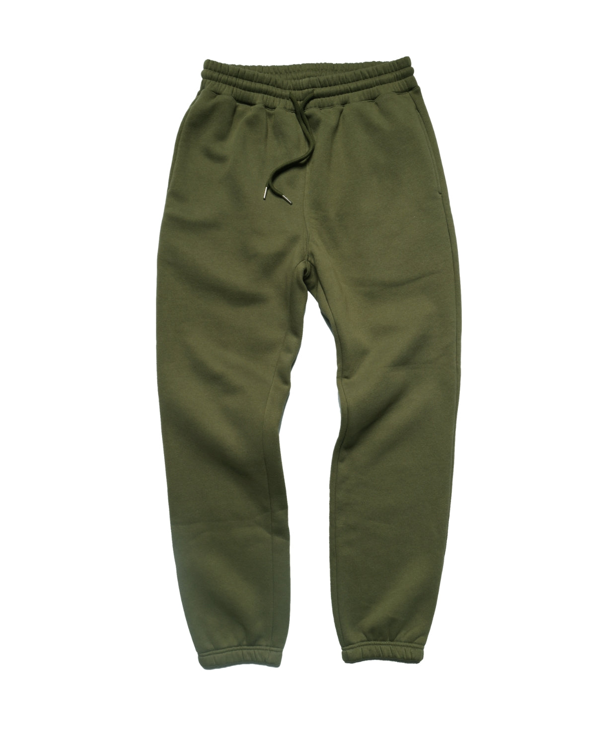 AS JOGGERS - Army Green