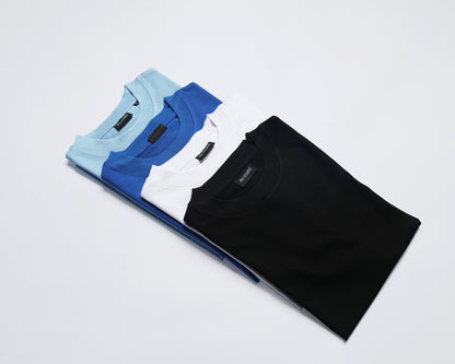 AS Boxy Heavyweight T-Shirt
