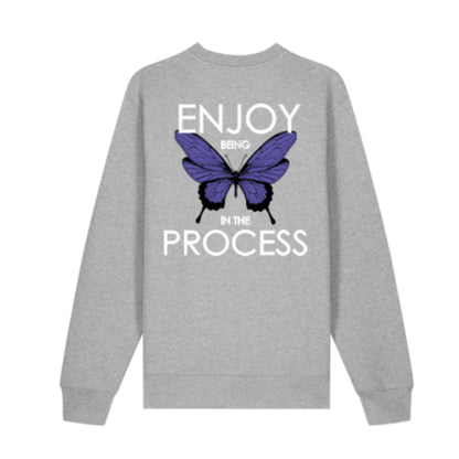 Enjoy the Process Sweatshirt