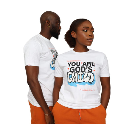 CHILD OF GOD TEE