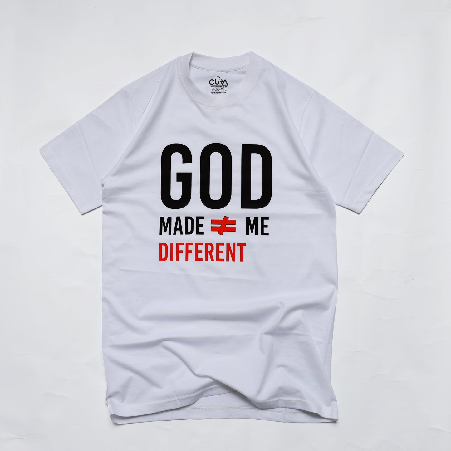 God Made T-Shirt