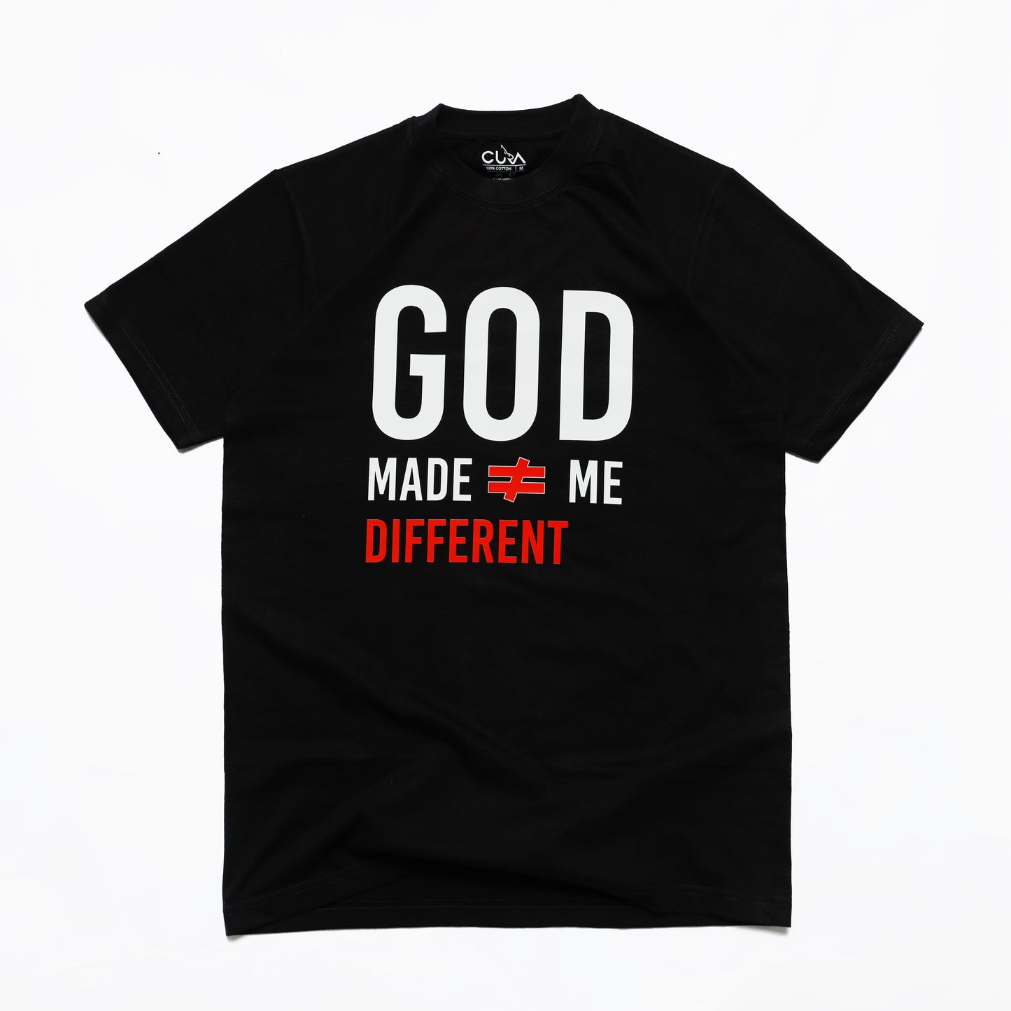God Made T-Shirt