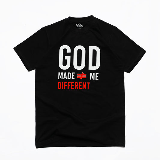 God Made T-Shirt