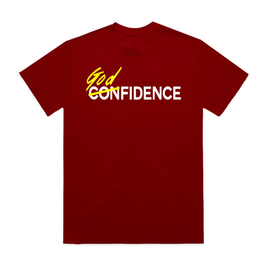 Godfidence T-Shirt