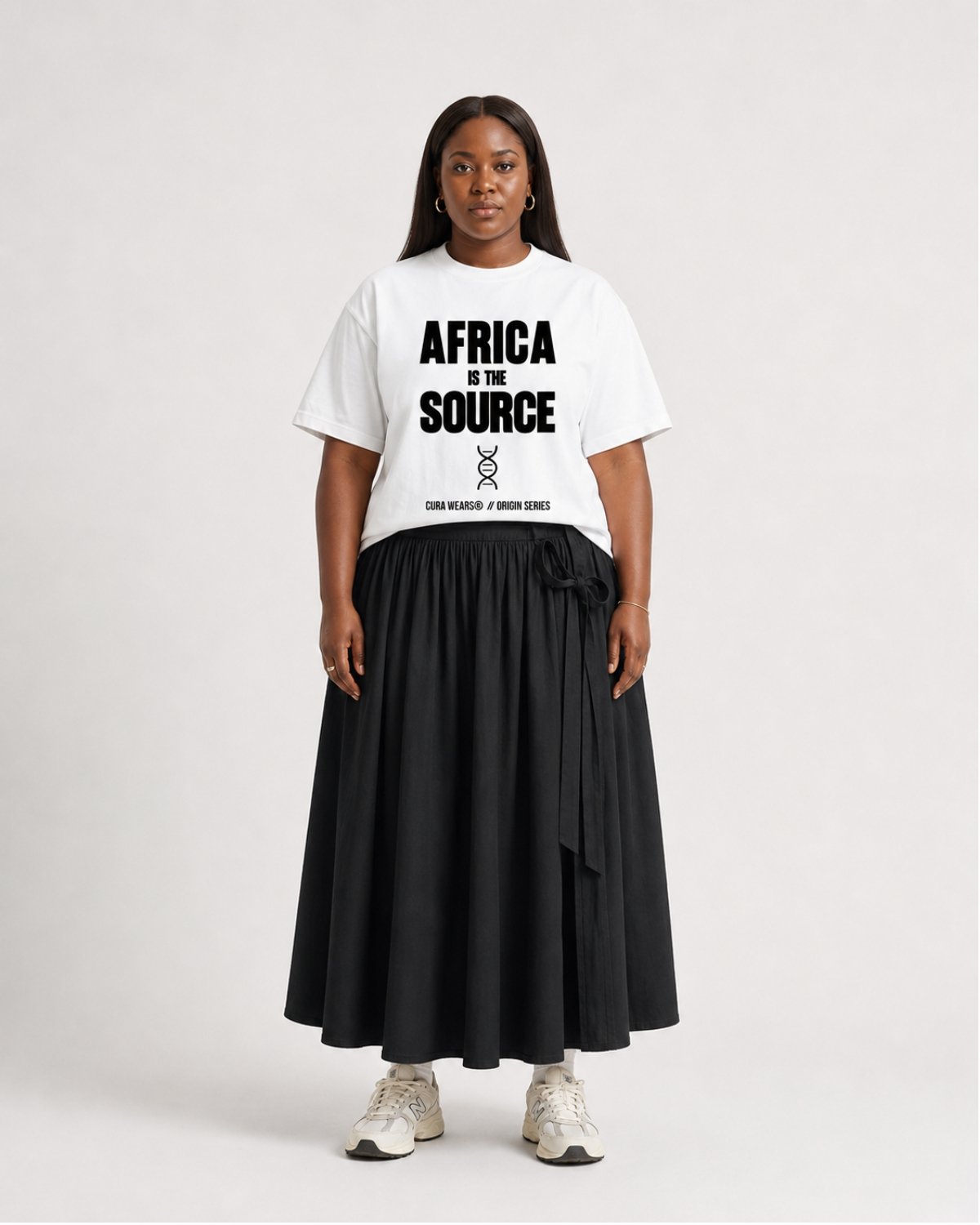 The Origin Heavyweight Tee - Image 3